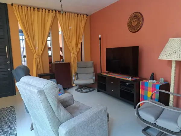 Casa en venta en Chicxulub Puerto, Progreso — foto 3 de 22