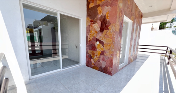 Casa en venta en Burgos Bugambilias, Temixco — foto 3 de 9