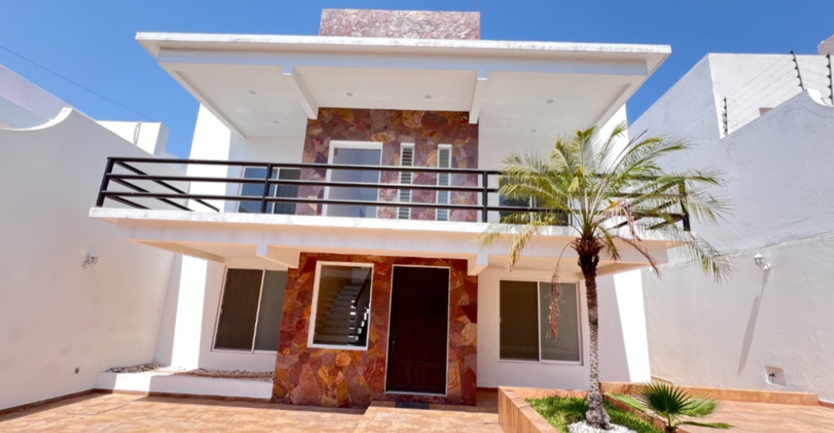 Casa en venta en Burgos Bugambilias, Temixco — foto 1 de 9