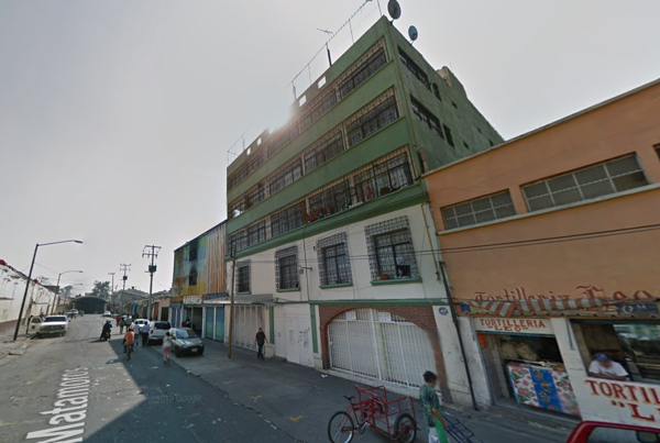 Departamento en venta en Morelos, Cuauhtémoc — foto 3 de 35