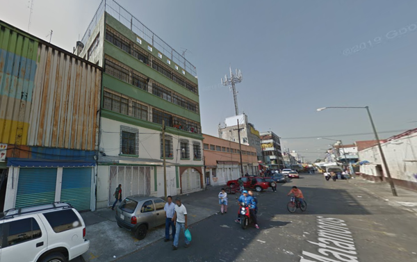 Departamento en venta en Morelos, Cuauhtémoc — foto 2 de 35