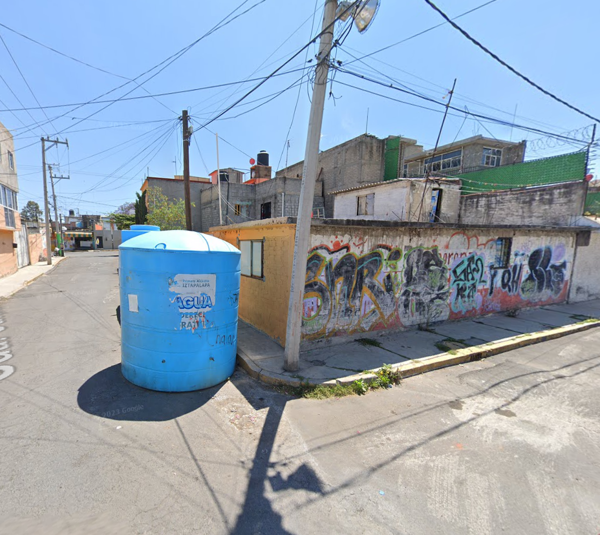 Casa en venta en San Lorenzo, Iztapalapa — foto 2 de 39
