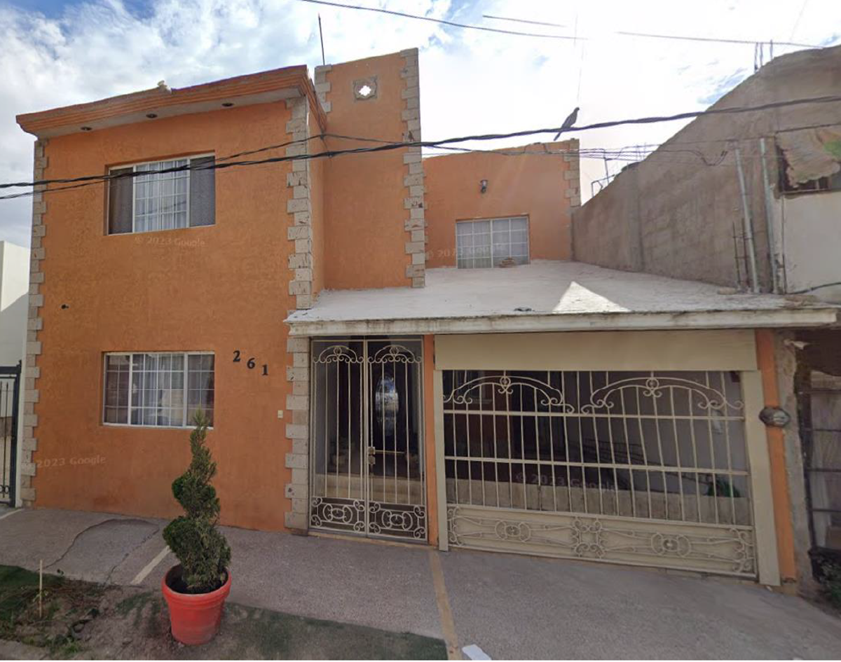 Casa en Venta en Lerdo Centro, Lerdo, Durango