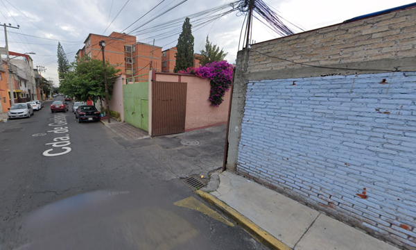 Casa en venta en El Triunfo, Iztapalapa — foto 2 de 50