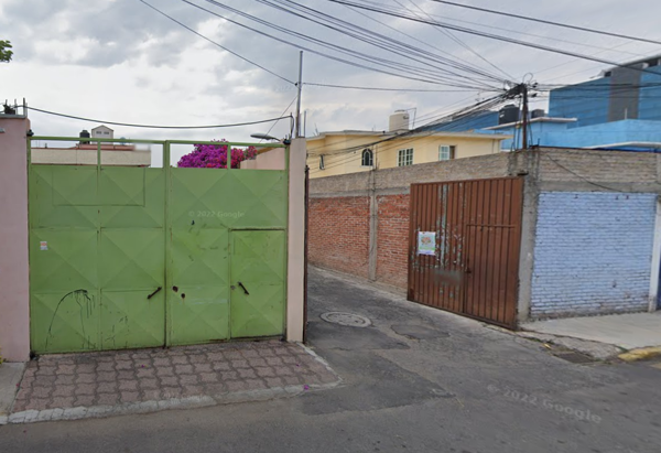 Casa en venta en El Triunfo, Iztapalapa — foto 3 de 50
