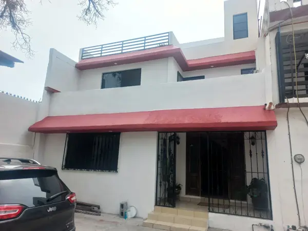 Casa en venta en Saltillo Centro, Saltillo, Coahuila de Zaragoza