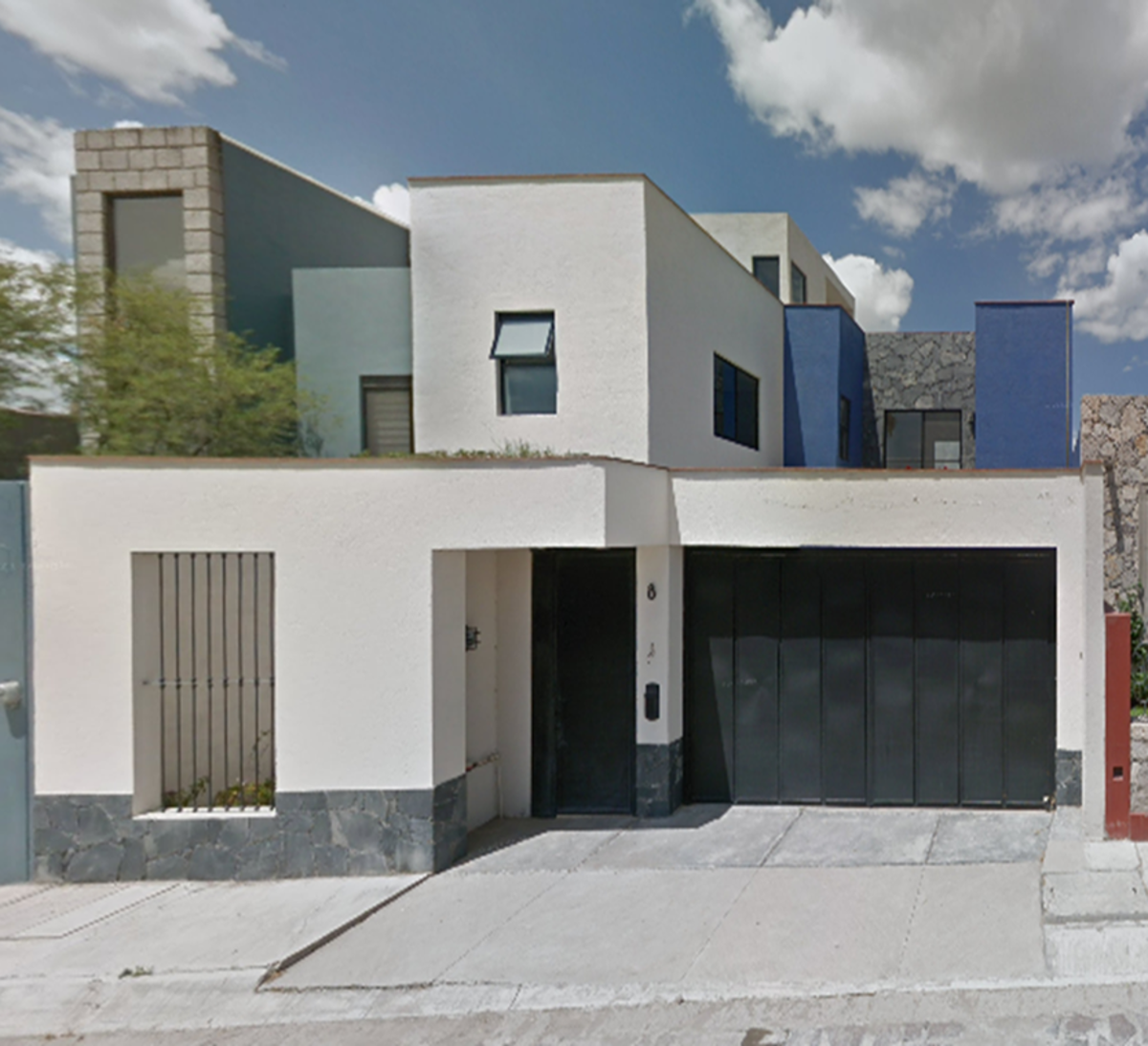 Casa en venta en La Lejona, San Miguel de Allende — foto 1 de 10