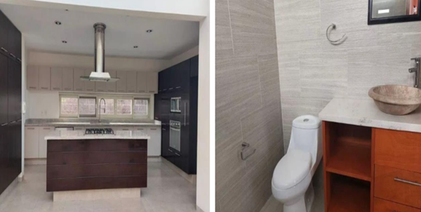 Casa en venta en El Molino Residencial y Golf, León — foto 2 de 7