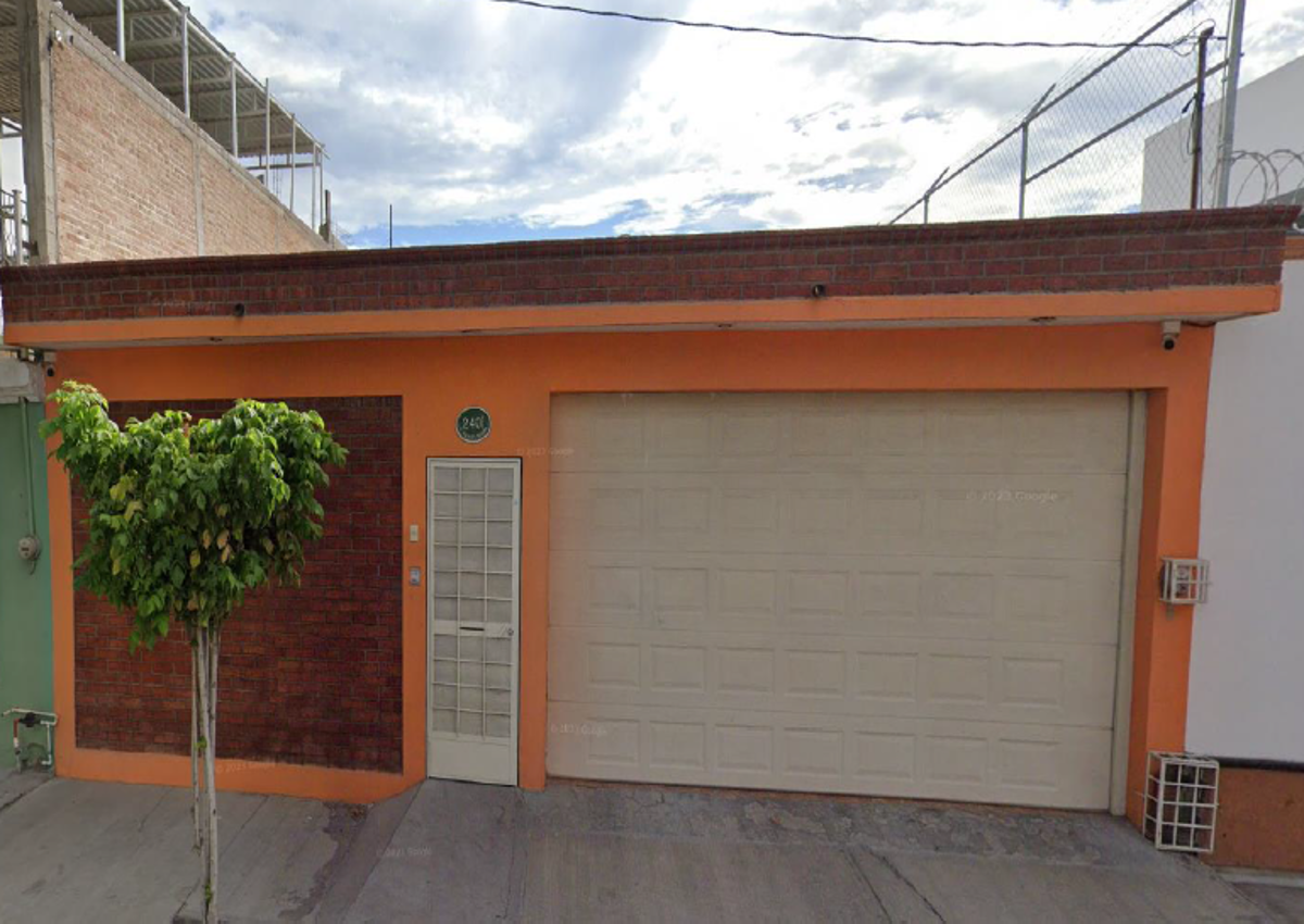 Casa en Venta en Lerdo Centro, Lerdo, Durango