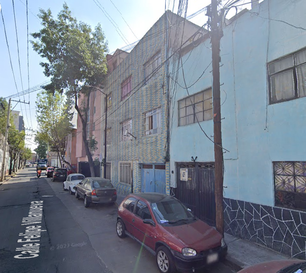 Departamento en venta en Peralvillo, Cuauhtémoc — foto 3 de 40