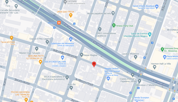 Departamento en venta en Peralvillo, Cuauhtémoc — foto 2 de 40