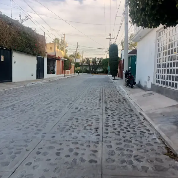 Casa en renta en Centro, San Juan del Río — foto 3 de 12