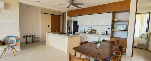 Departamento en venta en Chicxulub Puerto, Progreso — foto 3 de 27
