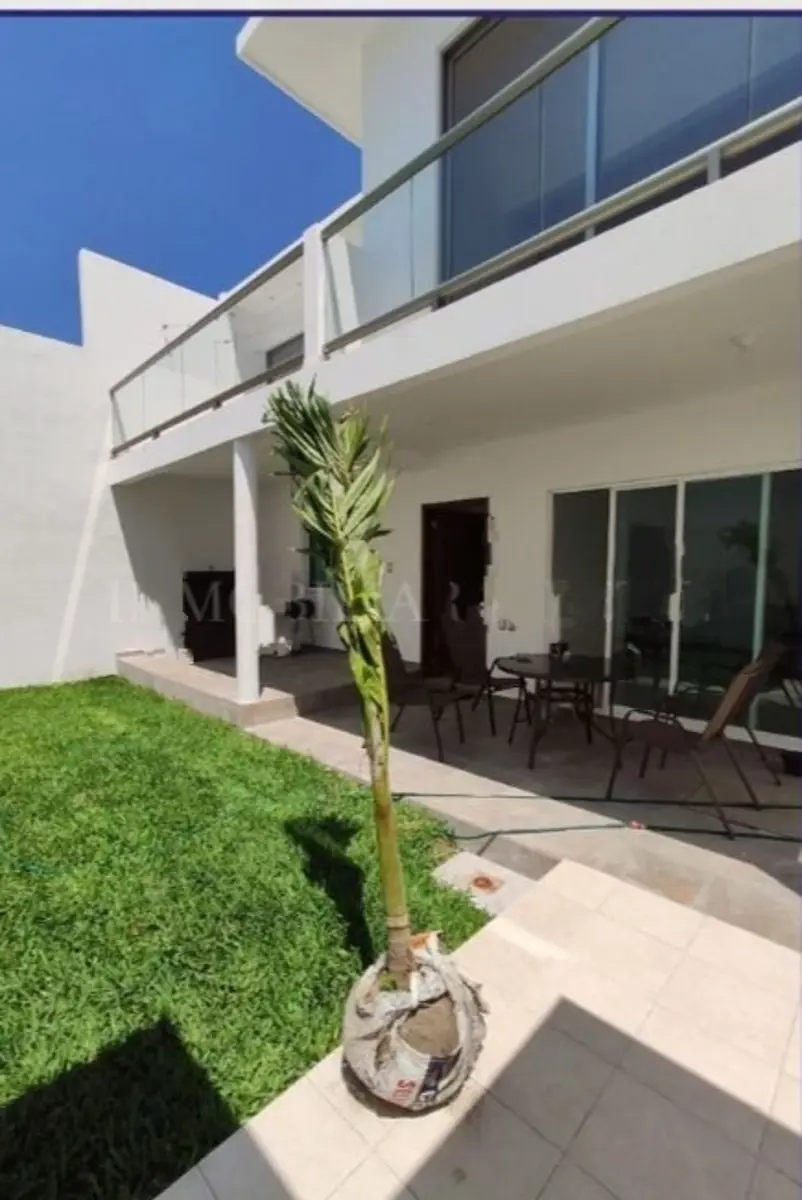 Casa en venta en Graciano Sánchez Romo, Boca del Río — foto 1 de 3