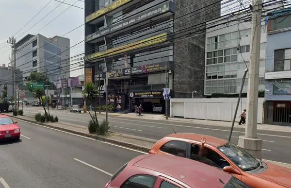 Departamento en venta en Copilco Universidad, Coyoacán — foto 3 de 40