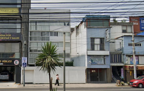 Departamento en Copilco Universidad, Coyoacán, Ciudad de México