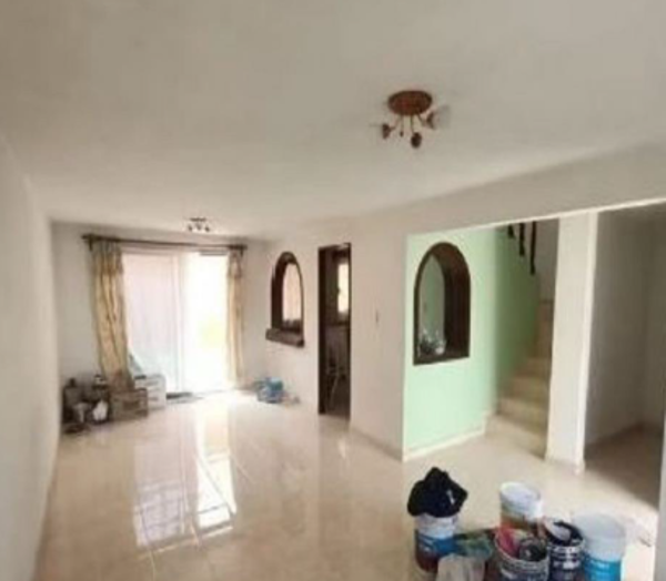 Casa en venta en Bosques de San Felipe, Oaxaca de Juárez — foto 2 de 8