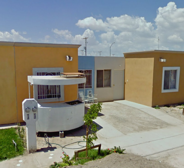 Casa en Villas Universidad Oriente, Torreón, Coahuila de Zaragoza