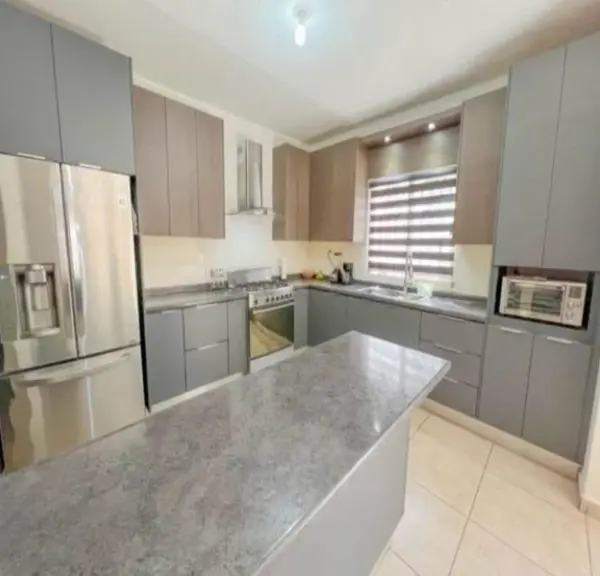 Casa en venta en San Benito, Hermosillo — foto 2 de 8