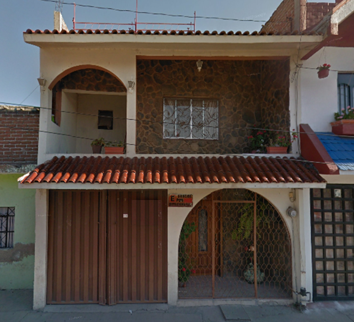 Casa en venta en La Luz, León — foto 1 de 10