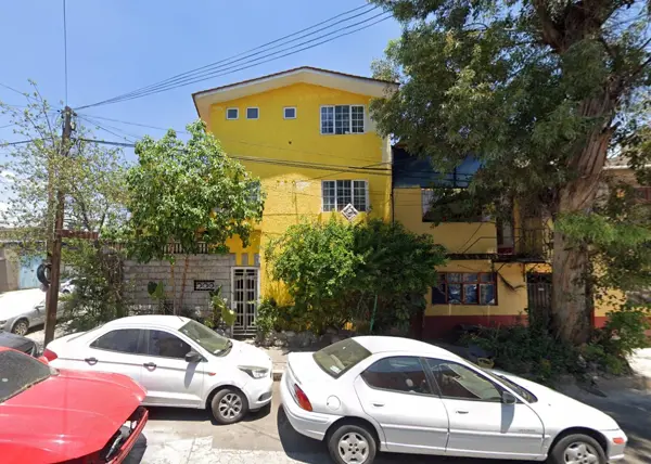 Casa en venta en Ampliación Caracol, Venustiano Carranza — foto 2 de 55