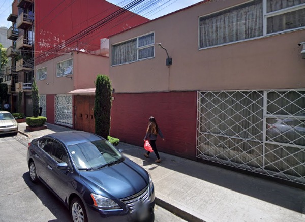 Casa en venta en Merced Gomez, Benito Juárez — foto 3 de 7