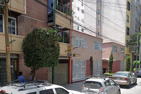 Casa en venta en Merced Gomez, Benito Juárez — foto 2 de 7
