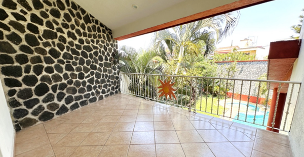 Casa en venta en Burgos Bugambilias, Temixco — foto 2 de 8