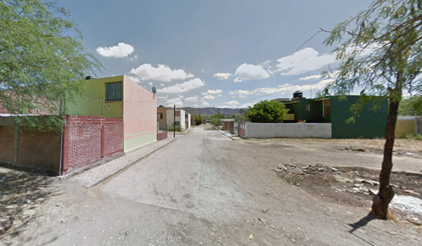 Casa en venta en Tres Cruces Segunda Sección, Acatlán — foto 3 de 22