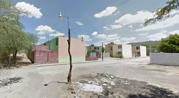 Casa en Tres Cruces Segunda Sección, Acatlán, Puebla