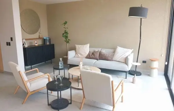Casa en venta en Valle del Campestre, León — foto 3 de 12