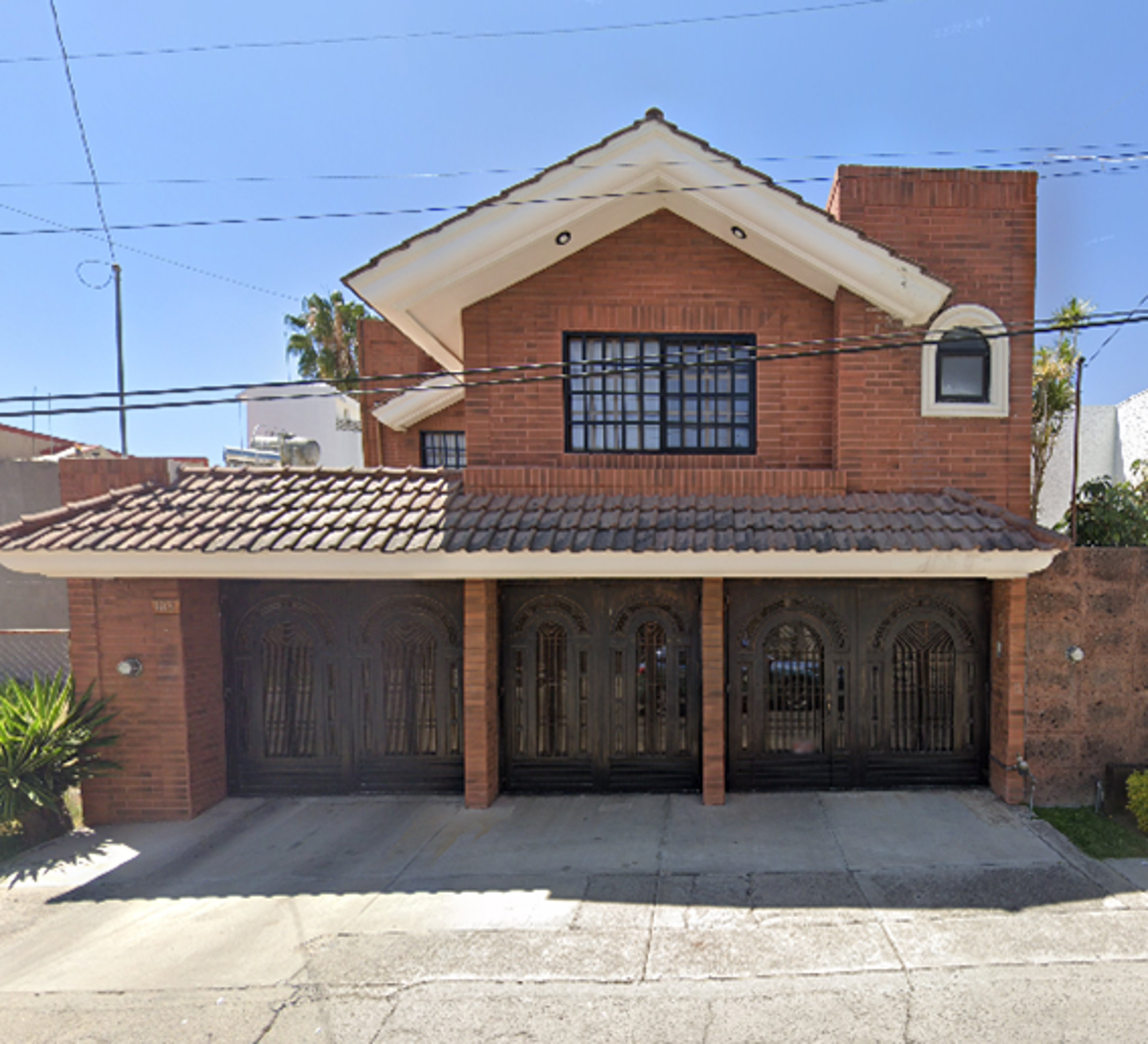 Casa en venta en Valle del Campestre, León — foto 1 de 12
