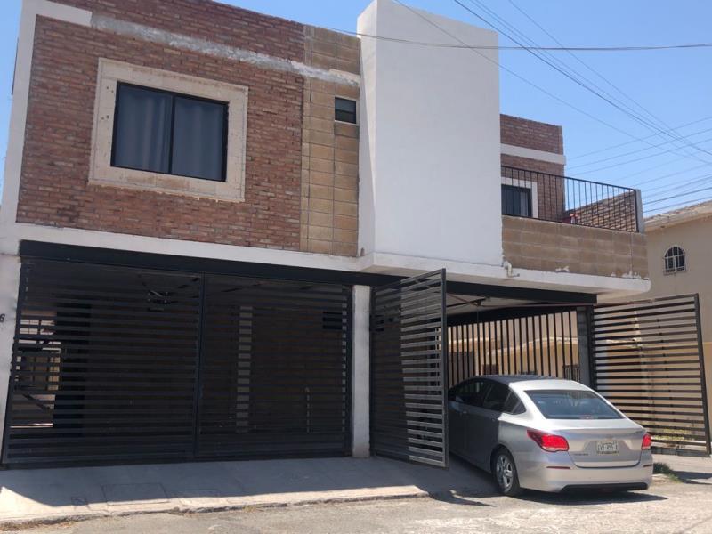 Edificio en Venta en Santa María, Torreón, Coahuila de Zaragoza