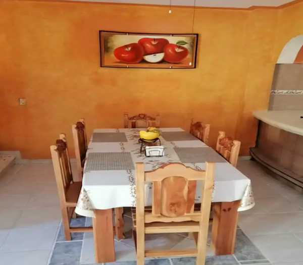 Casa en venta en Nueva Puesta del Sol, La Paz — foto 3 de 8