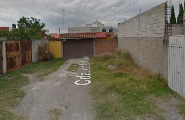 Casa en Bello Horizonte, Puebla, Puebla