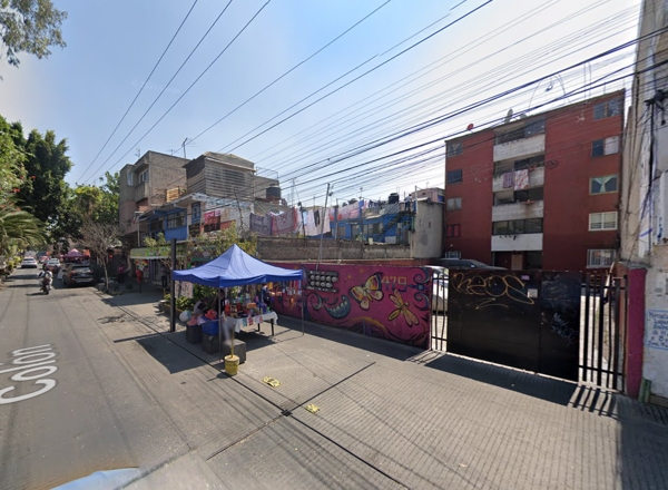 Departamento en venta en 2da Ampliación Barrio San Miguel (san Felipe Terremotes), Iztapalapa — foto 2 de 60