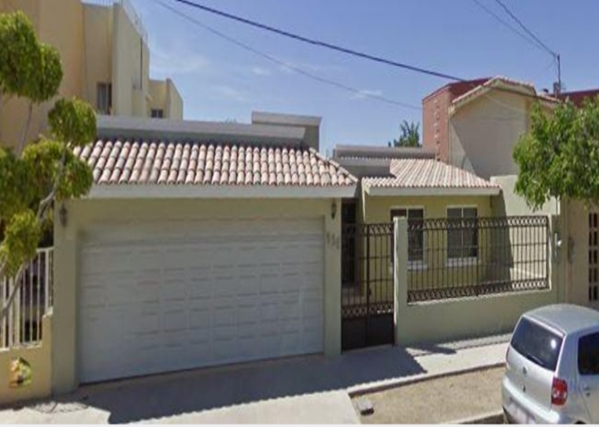Casa en venta en Sector La Selva Fidepaz, La Paz — foto 1 de 9