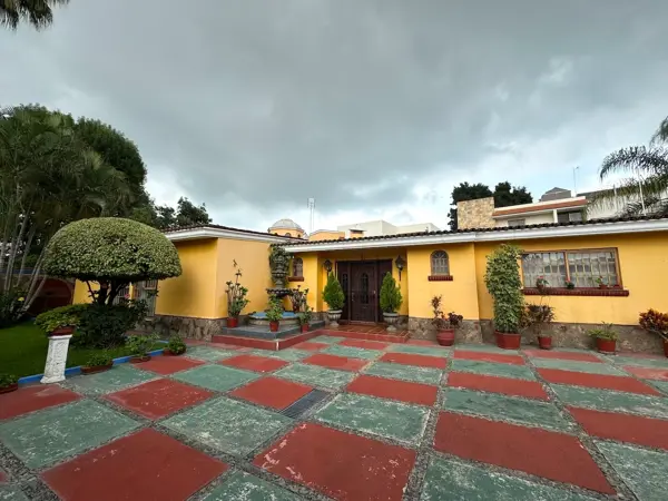 Quinta en venta en Hogares de Nuevo Mexico, Zapopan, Jalisco