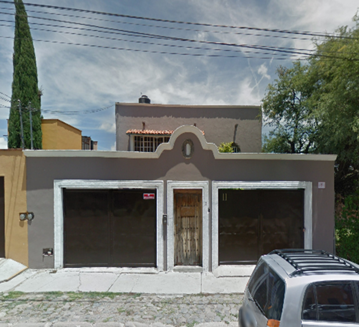 Casa en venta en La Lejona, San Miguel de Allende — foto 1 de 10