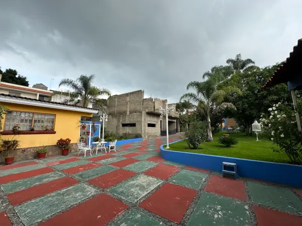 Quinta en venta en Hogares de Nuevo Mexico, Zapopan — foto 3 de 39