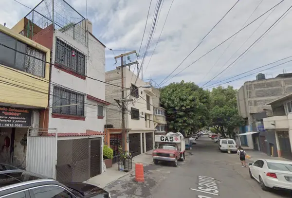 Casa en venta en Pedregal de Santa Úrsula, Coyoacán — foto 2 de 40