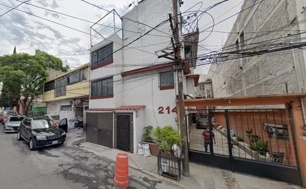 Casa en venta en Pedregal de Santa Úrsula, Coyoacán — foto 3 de 40