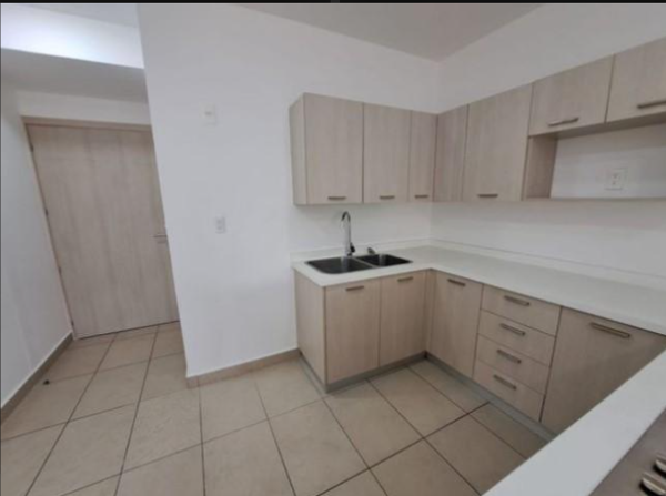 Departamento en renta en Centro (Área 1), Cuauhtémoc — foto 2 de 15