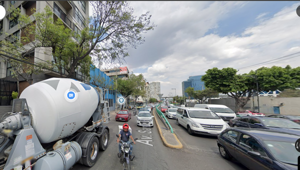 Departamento en venta en Carola, Álvaro Obregón — foto 2 de 5