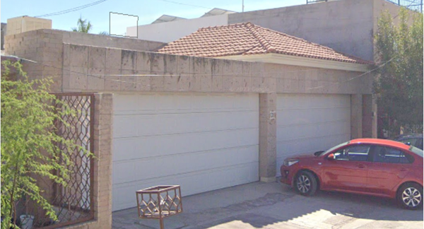 Casa en venta en Torreon Jardin, Torreón — foto 2 de 8