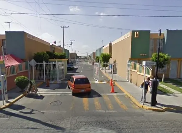 Casa en venta en Los Héroes Tecámac, Tecámac — foto 2 de 8