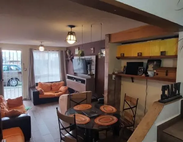 Casa en venta en Los Héroes Tecámac, Tecámac — foto 3 de 8