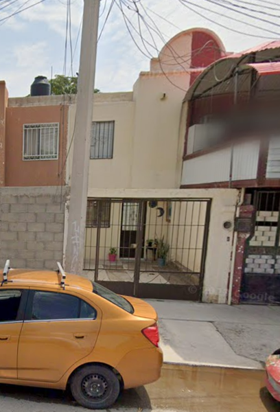 Casa en Rincón del Pedregal, Torreón, Coahuila de Zaragoza