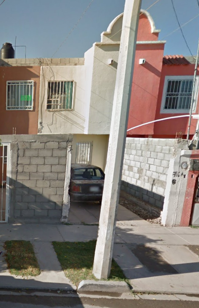 Casa en venta en Rincón del Pedregal, Torreón — foto 2 de 58