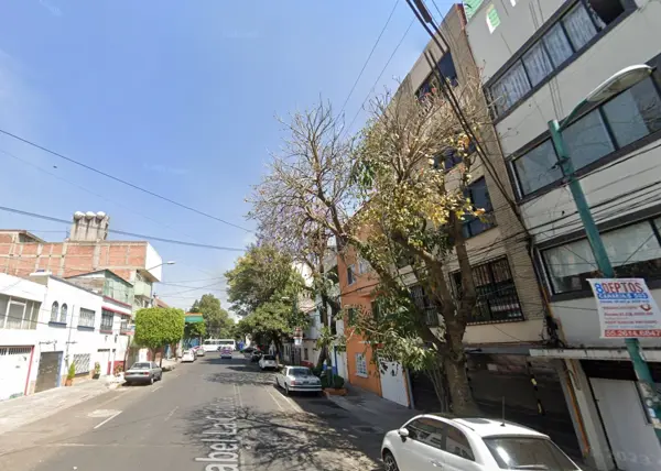 Departamento en venta en Americas Unidas, Benito Juárez — foto 3 de 50